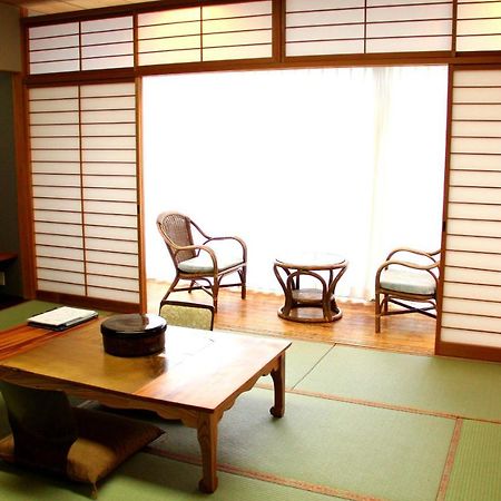 Hotel Seira Shimanto Shimanto (Kochi) Exterior foto