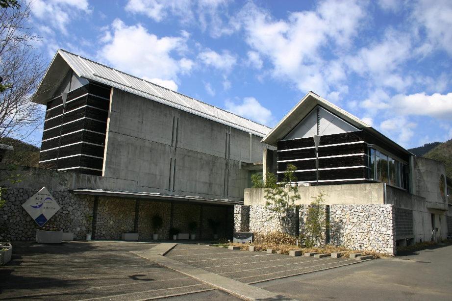 Hotel Seira Shimanto Shimanto (Kochi) Exterior foto